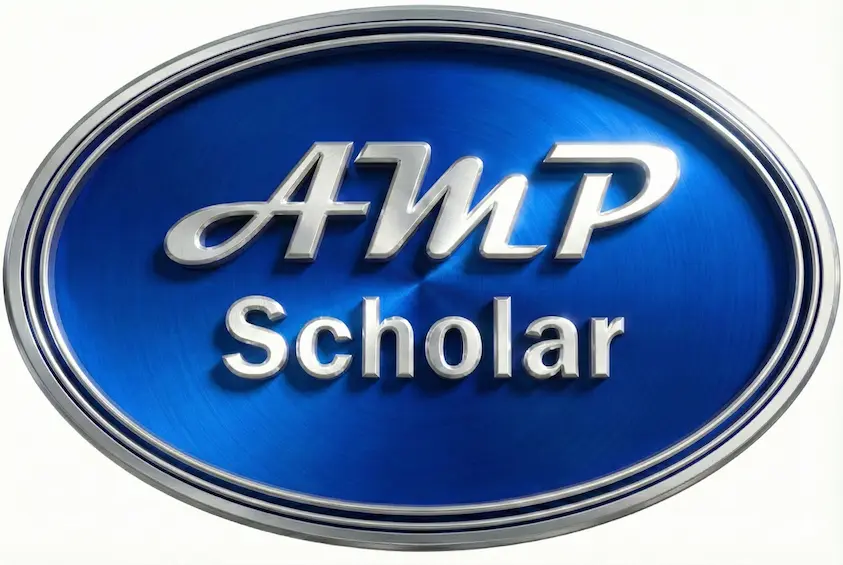 AMP Scholar & Career 