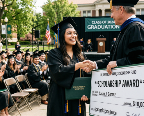 scholarship 2