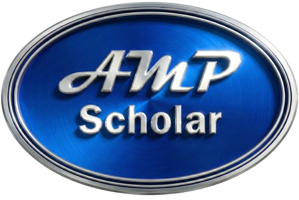 AMP Scholar & Career
