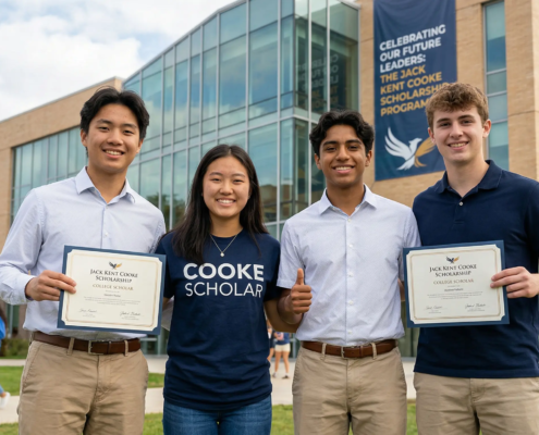 Scholarship